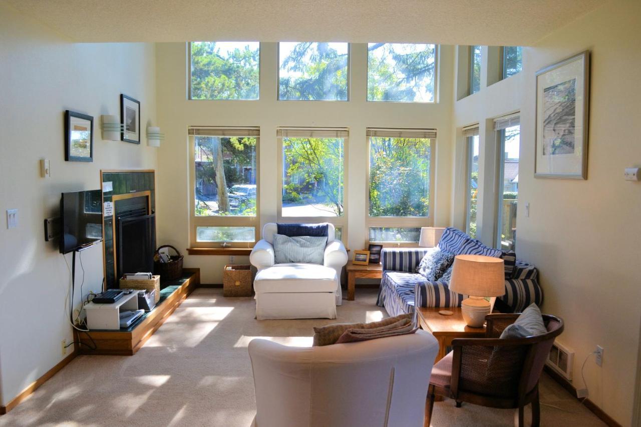 Villa Seascape One Mca 1154 Manzanita Exterior foto