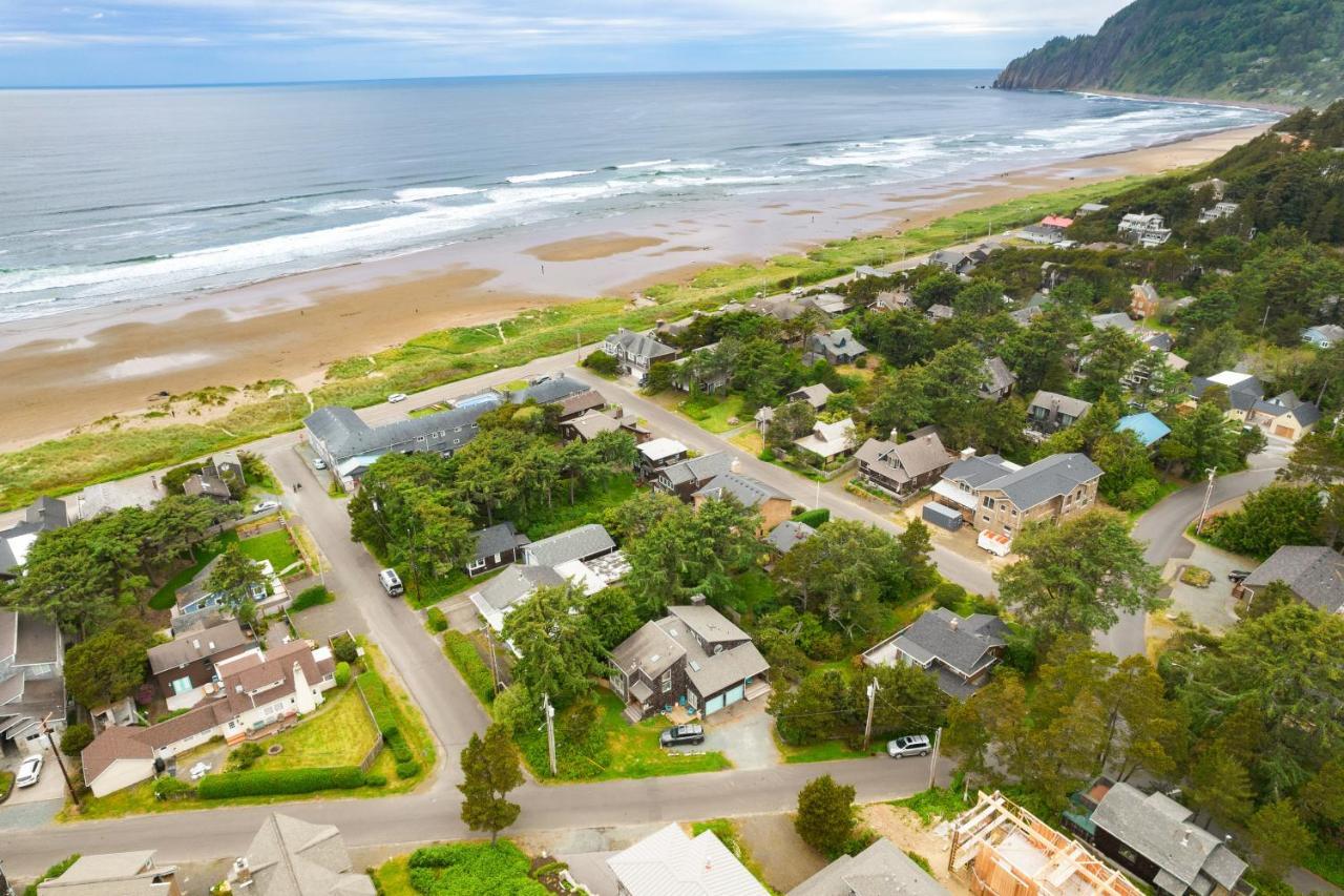 Villa Seascape One Mca 1154 Manzanita Exterior foto